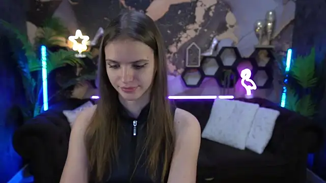 PussyOnLuck online show from September 2025 02:12:01 PM