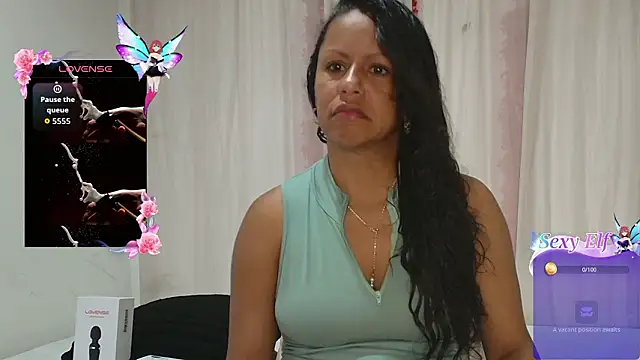 Catherine mature45 online show from March 2026 06:15:02 PM