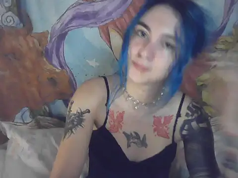 peetitefairy online show from December 2025 03:07:01 AM