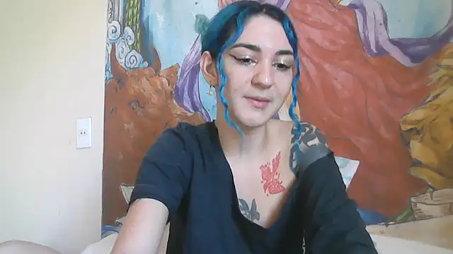 peetitefairy online show from December 2025 11:05:02 AM