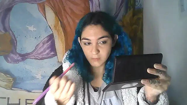 Snapshot of peetitefairy chatting on June 2026 07:36:01 AM peetitefairy online show from June 2026 07:36:01 AM