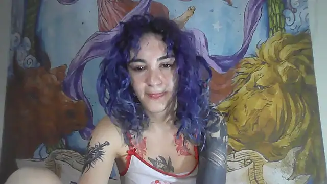 peetitefairy online show from February 2026 10:42:02 PM