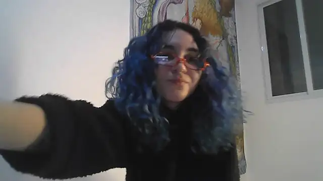 Snapshot of peetitefairy chatting on July 2026 05:39:01 AM peetitefairy online show from July 2026 05:39:01 AM