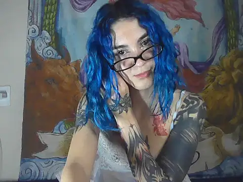 peetitefairy online show from November 2025 04:02:01 AM