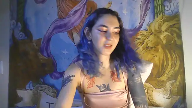 peetitefairy online show from February 2026 04:54:01 AM