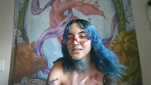 peetitefairy online show from March 2026 08:32:01 PM