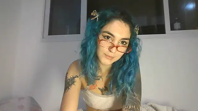 peetitefairy online show from May 2026 05:36:02 AM