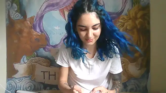 peetitefairy online show from March 2026 06:25:02 PM