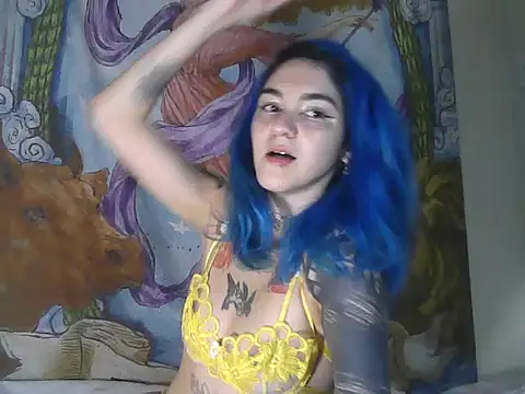 peetitefairy online show from November 2025 03:50:02 AM