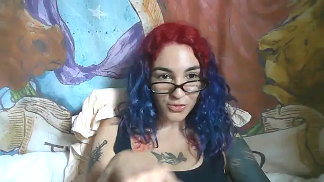 peetitefairy online show from December 2025 01:57:01 PM