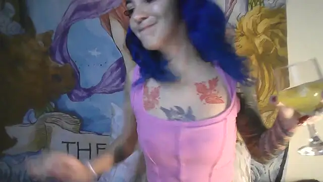 peetitefairy online show from February 2026 03:18:02 AM