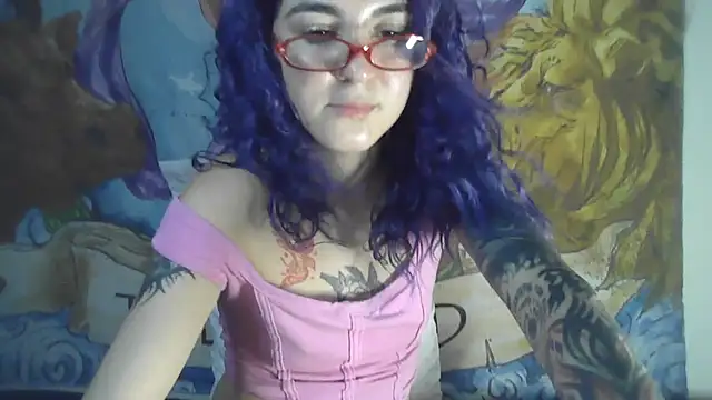 peetitefairy online show from February 2026 07:16:02 AM