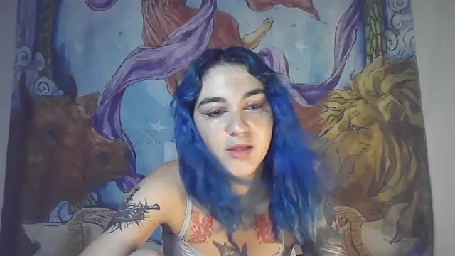 peetitefairy online show from March 2026 05:19:01 AM