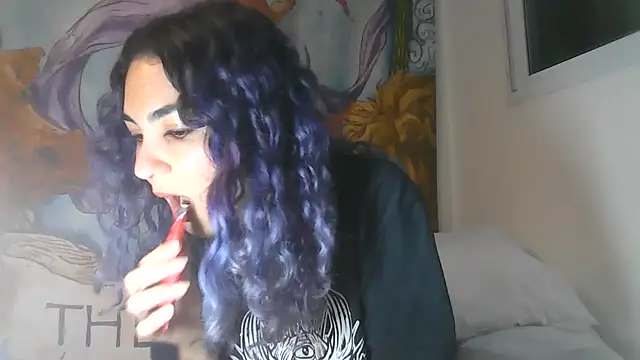 Snapshot of peetitefairy chatting on July 2026 04:43:02 AM peetitefairy online show from July 2026 04:43:02 AM