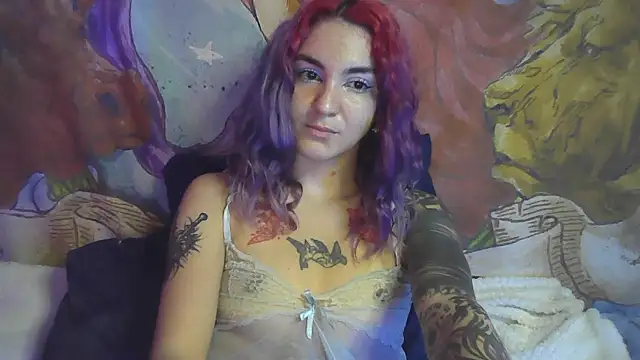 peetitefairy online show from January 2026 03:54:02 AM