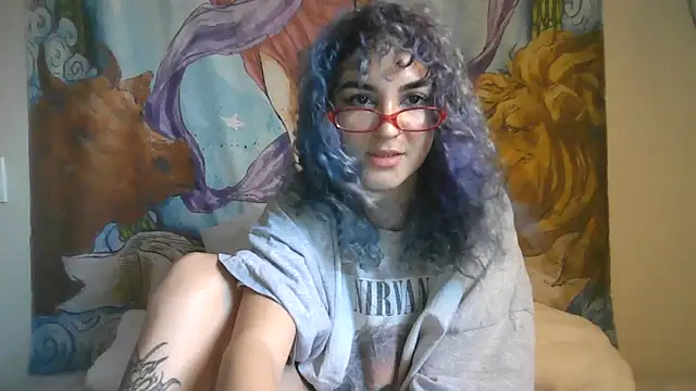 peetitefairy online show from February 2026 09:48:01 PM