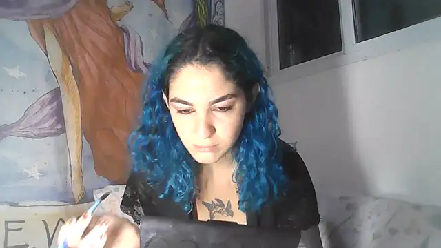 Snapshot of peetitefairy chatting on June 2026 06:41:01 AM peetitefairy online show from June 2026 06:41:01 AM