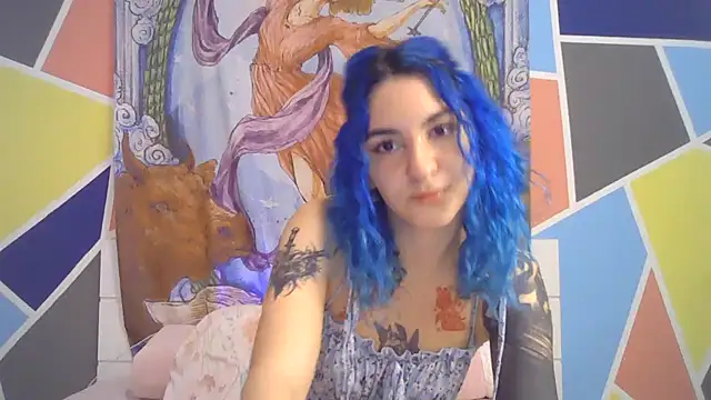 peetitefairy online show from November 2025 04:27:01 AM