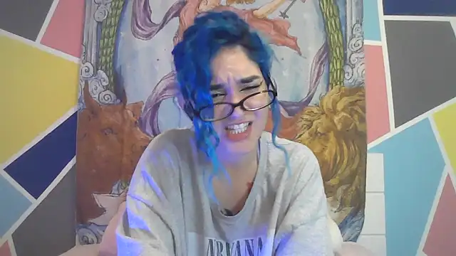 peetitefairy online show from November 2025 05:11:02 AM