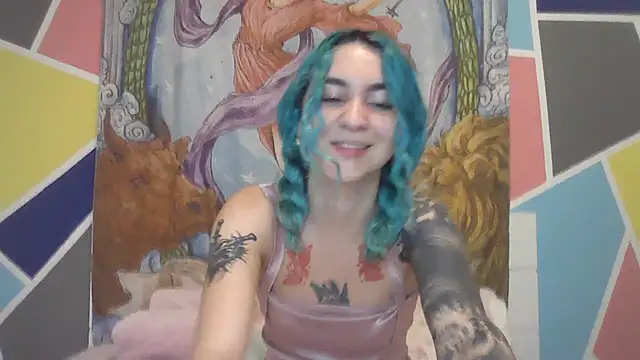 peetitefairy online show from October 2025 03:49:01 AM