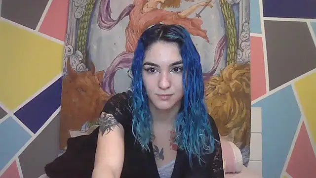 peetitefairy online show from November 2025 03:56:02 AM