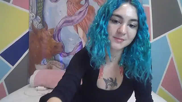 Snapshot of peetitefairy chatting on October 2025 06:26:02 AM peetitefairy online show from October 2025 06:26:02 AM