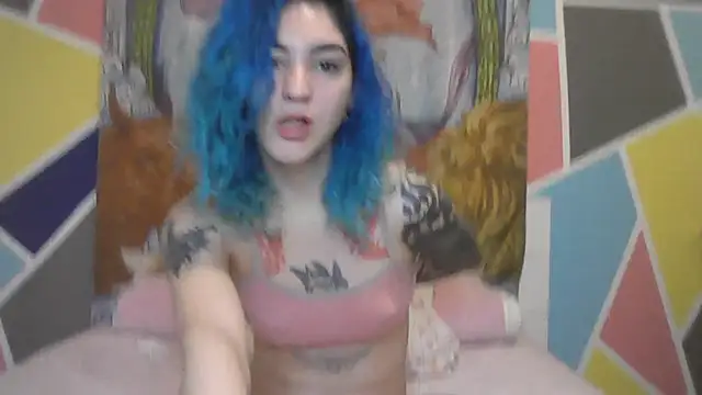 peetitefairy online show from November 2025 05:44:02 AM