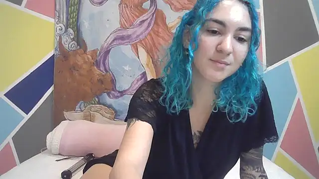Snapshot of peetitefairy chatting on October 2025 04:47:01 AM peetitefairy online show from October 2025 04:47:01 AM