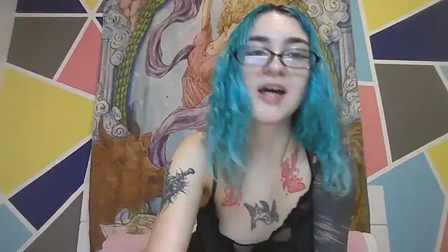 peetitefairy online show from October 2025 03:18:02 AM