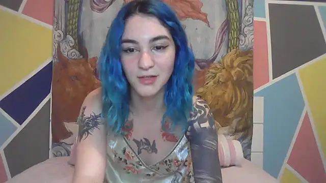 peetitefairy online show from November 2025 04:27:01 AM