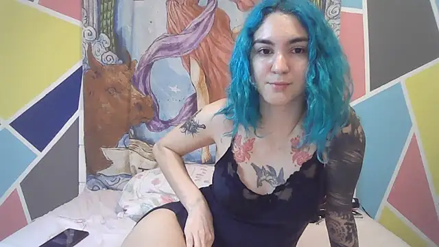 Snapshot of peetitefairy chatting on October 2025 06:59:02 AM peetitefairy online show from October 2025 06:59:02 AM