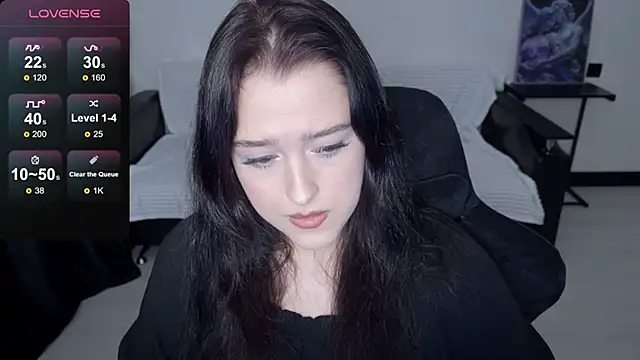 Sunshine J online show from November 2025 07:18:01 PM