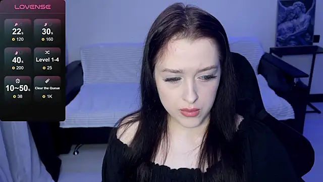 Sunshine J online show from February 2026 05:59:02 PM