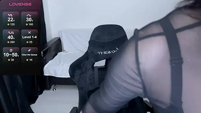 Sunshine J online show from October 2025 12:53:02 AM