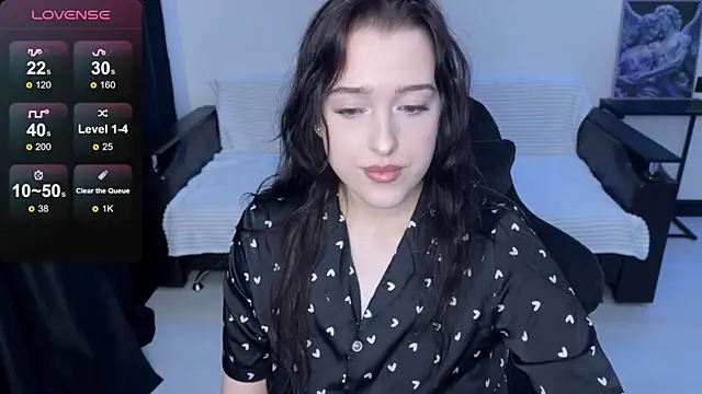 Sunshine J online show from November 2025 08:56:02 PM