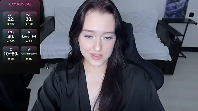 Sunshine J online show from November 2025 07:28:02 PM