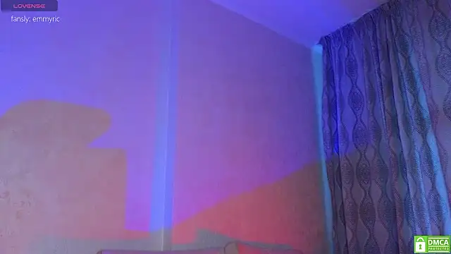 KittenFang online show from March 2026 11:33:02 AM