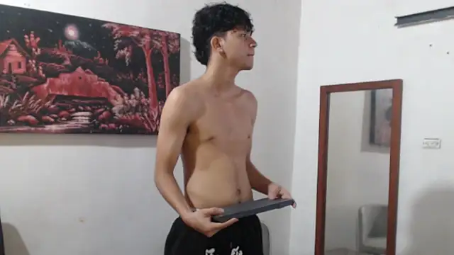 alice julls online show from November 2025 08:12:01 PM