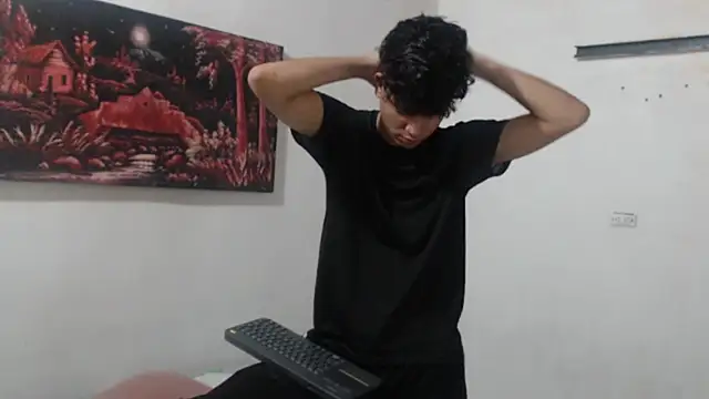 alice julls online show from September 2025 07:43:02 PM