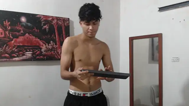 alice julls online show from October 2025 07:25:02 PM