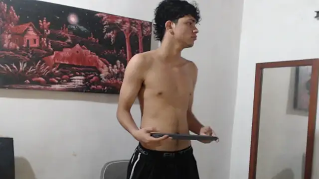 alice julls online show from November 2025 07:25:02 PM