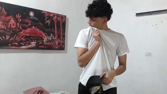 alice julls online show from September 2025 08:33:01 PM