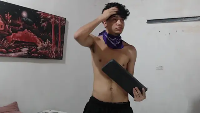 alice julls online show from October 2025 09:27:02 PM