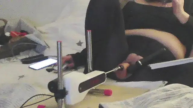 honey47 online show from November 2025 07:36:02 PM