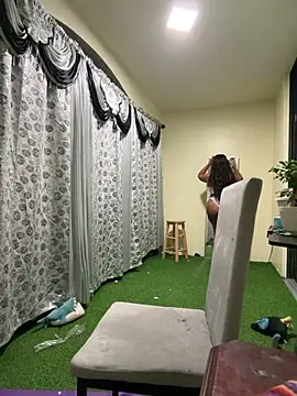 LuckyKhloe online show from March 2026 03:23:01 AM