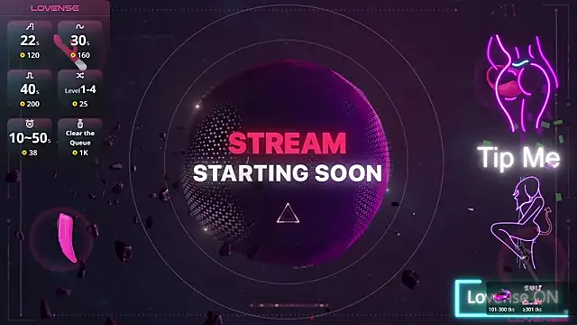 Queen Angela6 online show from May 2026 10:35:02 PM