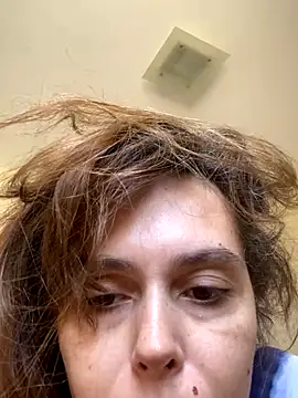 SashaMuller89 online show from December 2025 02:30:01 PM