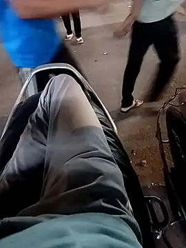 danny d 01 online show from November 2025 03:12:01 PM