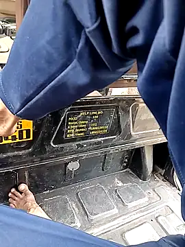 danny d 01 online show from November 2025 09:31:02 AM