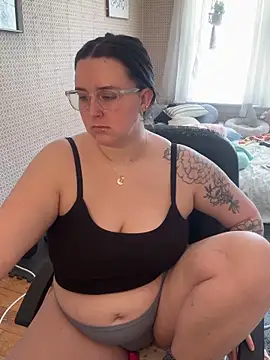 goddesskass online show from March 2026 05:21:01 PM